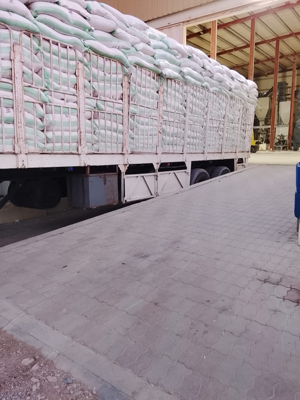 وقود ملك الصحراء