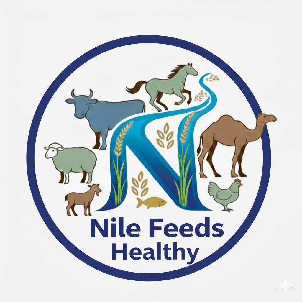 أعلاف النيل الصحية